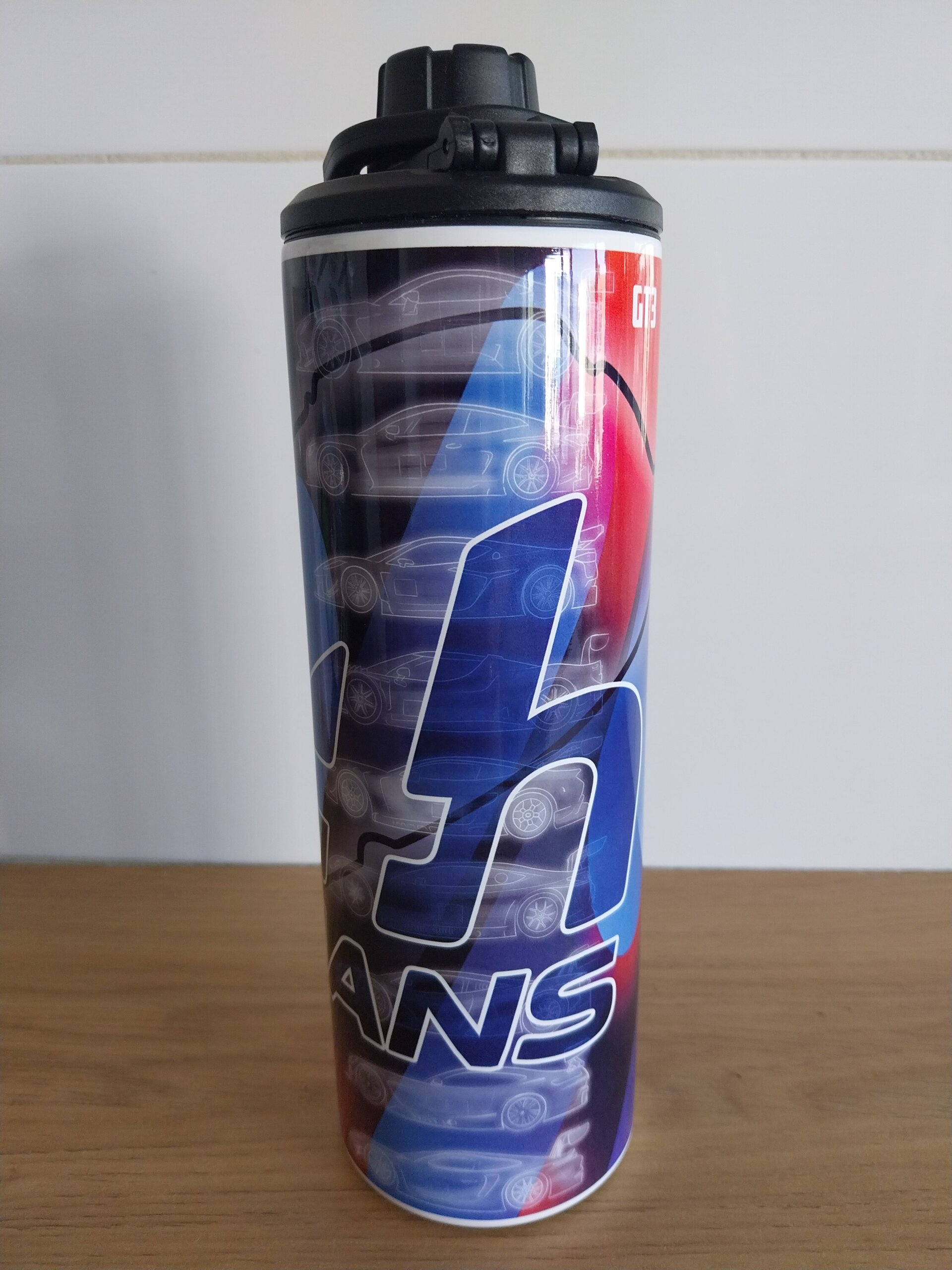 Termo Edicion 24h Lemans 2025 - 5