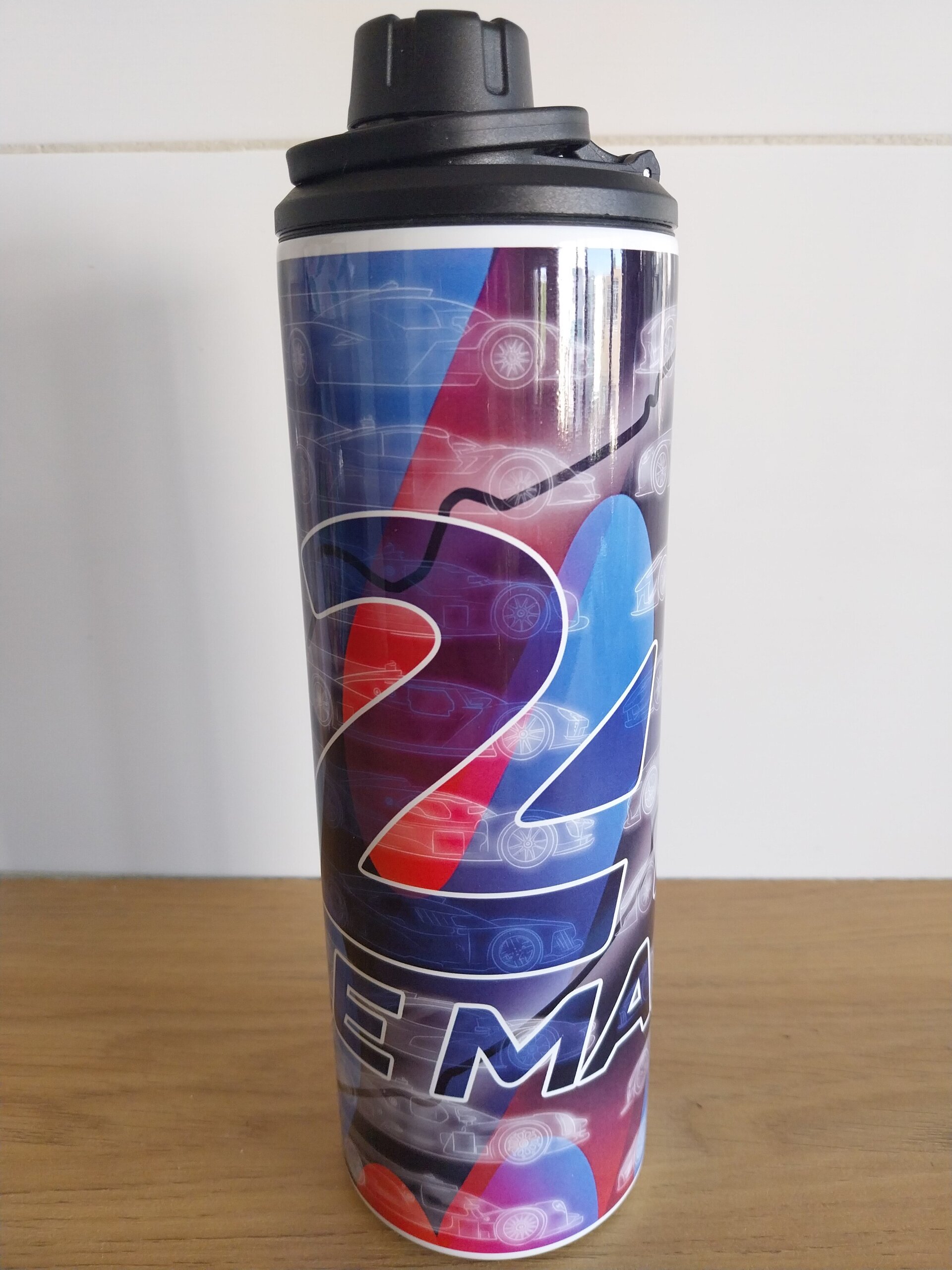 Termo Edicion 24h Lemans 2025 - 4