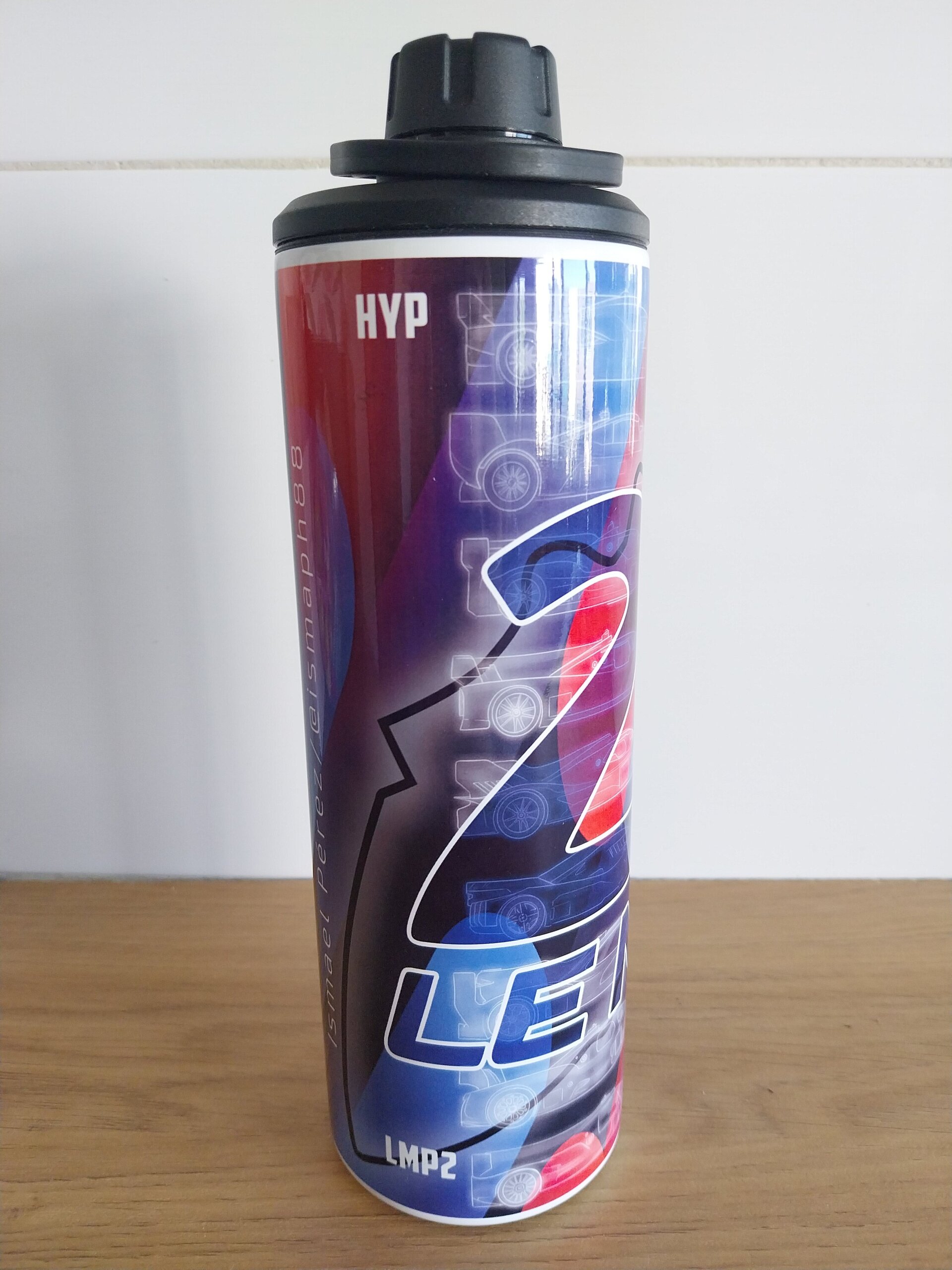 Termo Edicion 24h Lemans 2025 - 3
