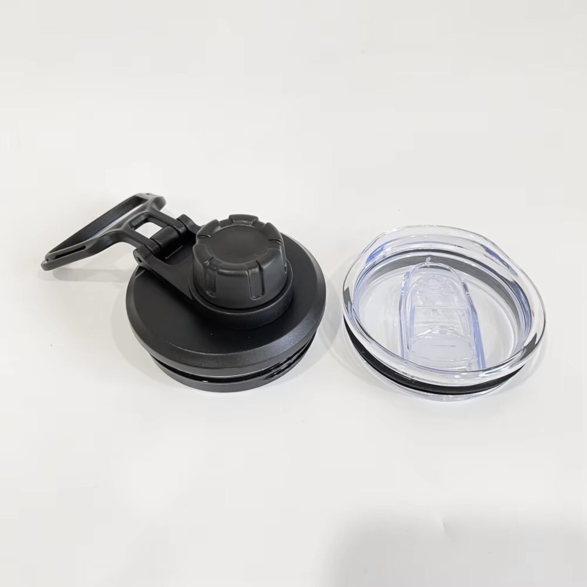 Skinny Tumbler Carlos Sainz Ford Sierra RS Cosworth Gr.A - 8